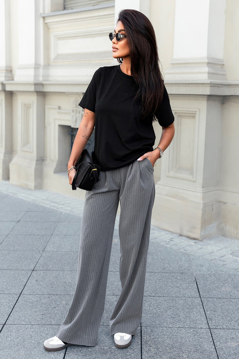 Trousers model 205920